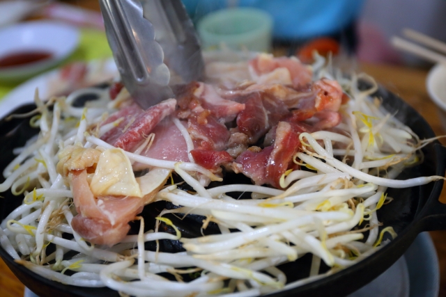 札幌移住の魅力⑤：食べ物がおいしい