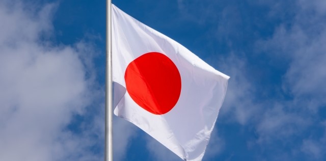 コンタクトレス決済のメリット⑤：日本でつくれる