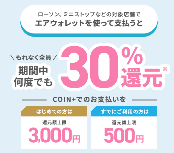 キャンペーン②
