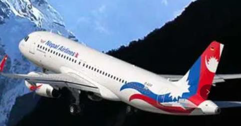 ネパール航空とは