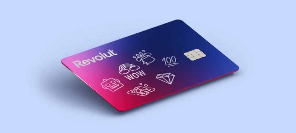 Revolutの紹介コードはこれ！キャンペーン詳細